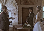 Matrimoni in Castello