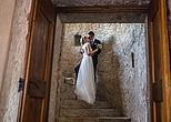 Matrimoni in Castello