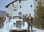 Matrimoni in Castello