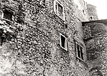 Castel Pietra - Cenni Storici